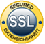 die Bestellung ist SSL verschl�sselt!