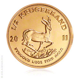 1/2 oz Kr&uuml;gerrand 2011