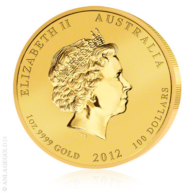 Leider gibt es hier kein zweites Produktbild. 1 oz Gold, Jahr des Drachen 2012 hier kaufen. Jetzt klicken >>>