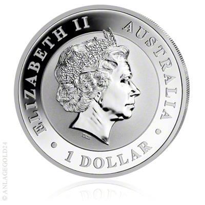 Leider gibt es hier kein zweites Produktbild. 1 oz Kookaburra 2012 hier kaufen. Jetzt klicken >>>