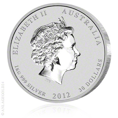 Leider gibt es hier kein zweites Produktbild. 1 kg Silber Lunar Serie II Jahr des Drachen 2012 farbig hier kaufen. Jetzt klicken >>>