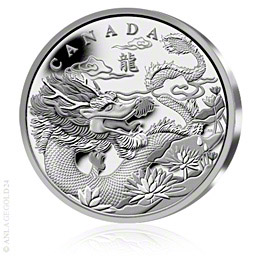 1 kg Silber 250 Can$ Year of the Dragon 2012 hier bestellen. Jetzt klicken >>> 1 kg Silber 250 Can$ Year of the Dragon 2012 hier kaufen. Jetzt klicken >>>