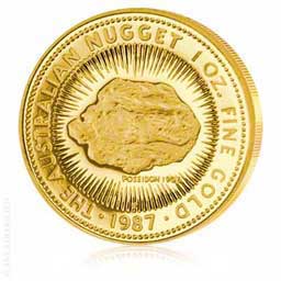 1 oz Gold, 100 Dollar Nugget verschiedene Jahrgänge hier bestellen. Jetzt klicken >>> 1 oz Gold, 100 Dollar Nugget verschiedene Jahrgänge hier kaufen. Jetzt klicken >>>