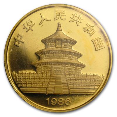 Leider gibt es hier kein zweites Produktbild. 1 oz Gold Panda verschiedene Jahrgänge hier kaufen. Jetzt klicken >>>