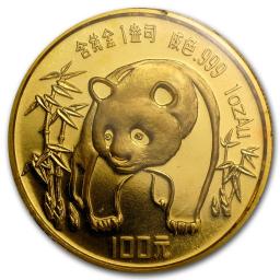 1 oz Gold Panda verschiedene Jahrgänge hier kaufen. Jetzt klicken >>>