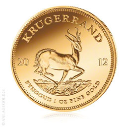 1 oz Gold, Krügerrand 2012 hier kaufen. Jetzt klicken >>>