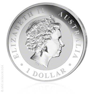 Leider gibt es hier kein zweites Produktbild. 1 oz Koala 2012 mit Privy Mark Berliner Bär hier kaufen. Jetzt klicken >>>