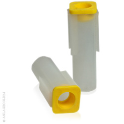 Tube f&uuml;r 1/10 oz Kr&uuml;gerrand, 50er Tube