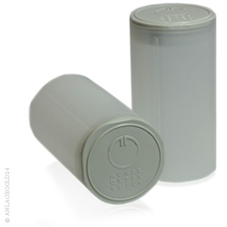 Tube f�r 1 oz Silber Philharmoniker, 20er Tube