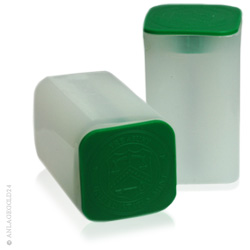 Tube f�r 1oz Silber Eagle, 20er Tube
