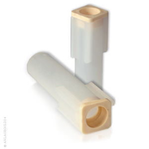 Tube f�r 1/4 oz Kr�gerrand, 50er Tube