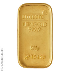 500 Gramm Goldbarren hier bestellen. Jetzt klicken >>> 500 Gramm Goldbarren hier kaufen. Jetzt klicken >>>