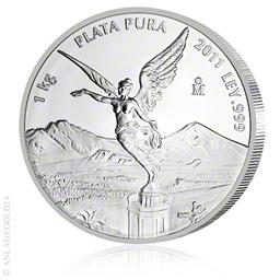 1 Kilo Libertad 2011 BU