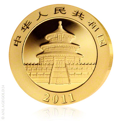 1 oz Gold Panda 2011 hier bestellen. Jetzt klicken >>> Leider gibt es hier kein zweites Produktbild. 1 oz Gold Panda 2011 hier kaufen. Jetzt klicken >>>