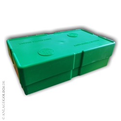 Masterbox "Eagle" -  Original Masterbox f�r "Eagle" - Silberunzen 