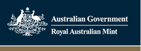 Royal Australian Mint