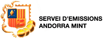 Servei d'Emissions-Andorra Mint