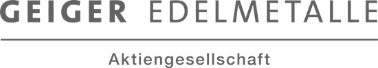 Geiger Edelmetalle