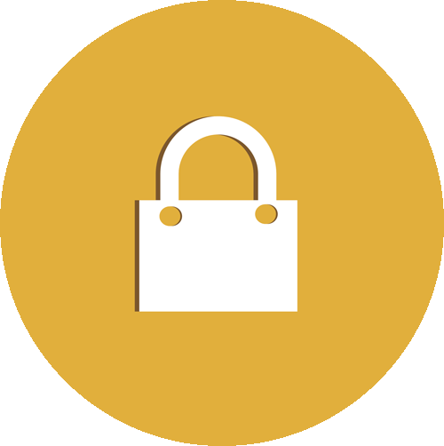 Schloss Symbol