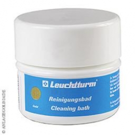 M�nzreinigungsbad f�r Goldm�nzen, 150 ml