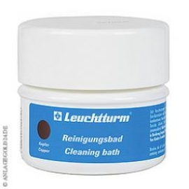 M�nzreinigungsbad f�r Kupferm�nzen, 150 ml