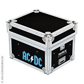 6 Coin Collection AC/DC 2022/2023