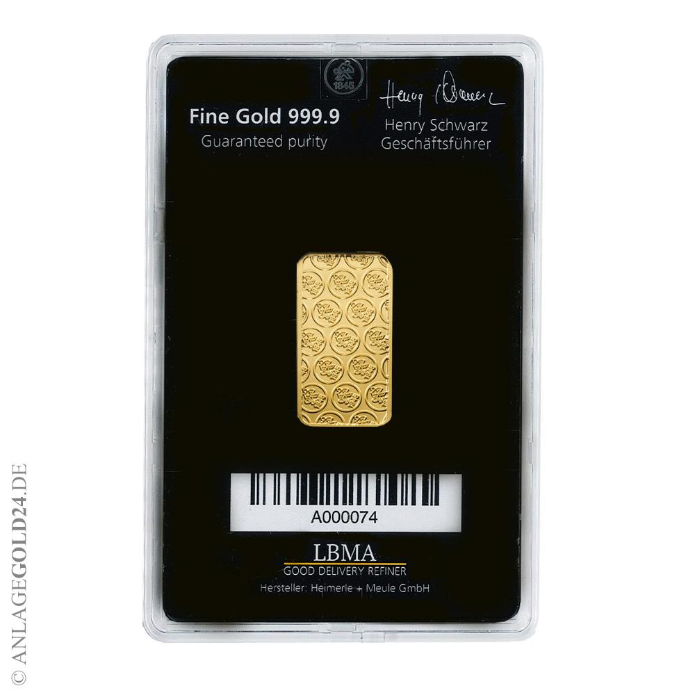 10 Gramm Goldbarren Anlagegold24 > Goldmünzen Silbermünzen Goldbarren Anlagegold24