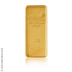 Gold Kaufen