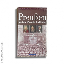 Buch - Preu�en und die Wurzeln des Erfolgs