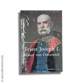 Buch - Franz Joseph I. Kaiser von �sterreich