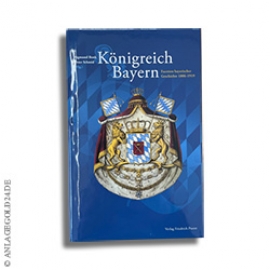 Buch - K�nigreich Bayern - Facetten bayerischer Geschichte 1806-1919