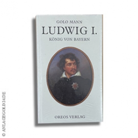 Buch - Ludwig I K�nig von Bayern