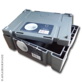 Masterbox Silber Kr�gerrand
